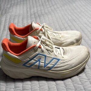 New Balance Fresh Foam 1080s